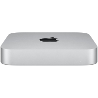 Mac Mini Apple Chip M1 8GB SSD 512GB MacOS Prata - MGNT3BZ/A