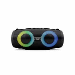 Caixa de Som Philco PBS45BT Extreme 40W Bivolt Bluetooth 5.0 USB Preto - PBS45BT