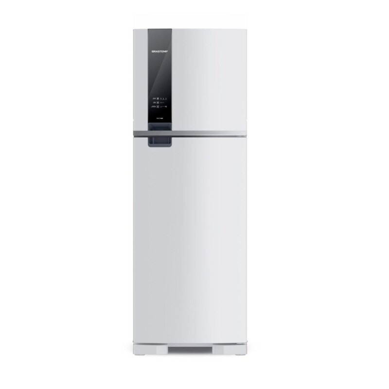 Geladeira  Frost Free Duplex 375 litros cor Branca com Espaço Adapt - BRM45JB -  Oficial - É outro mun