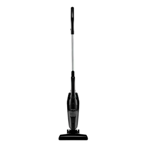 Aspirador De Pó Vertical 2x1 Clean Ii Preto - Elgin 220V