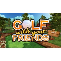Jogo Golf With Your Friends - PC