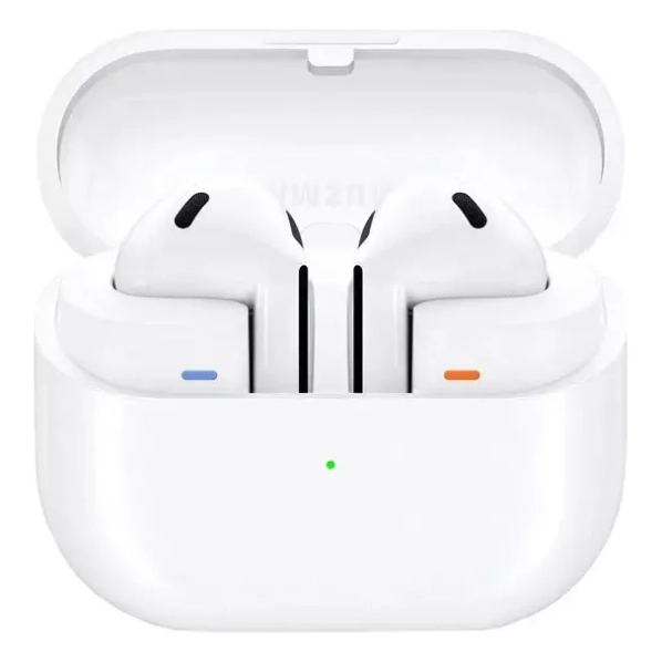 Samsung Galaxy Buds3 Fone De Ouvido Sem Fio Galaxy Ai Cor Branco Luz Branco