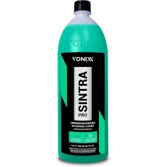 Limpador Bactericida para Interior Vonixx Sintra Pro 1,5 Litros