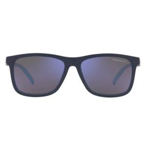 Óculos Arnette Dude Polarizado AN4276 - Azul Fosco - 258722/56