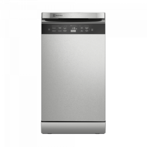Lava Louças Electrolux 10 Serviços Inox com Função Higienizar - LL10X