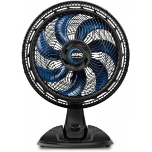 Ventilador Arno X-treme 7 Mesa 40cm VE70 220V