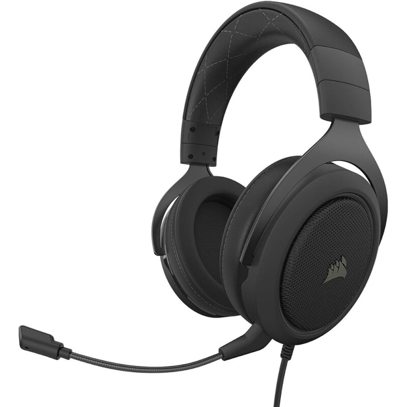 Headset Gamer Corsair Hs60 Pro Surround 7.1