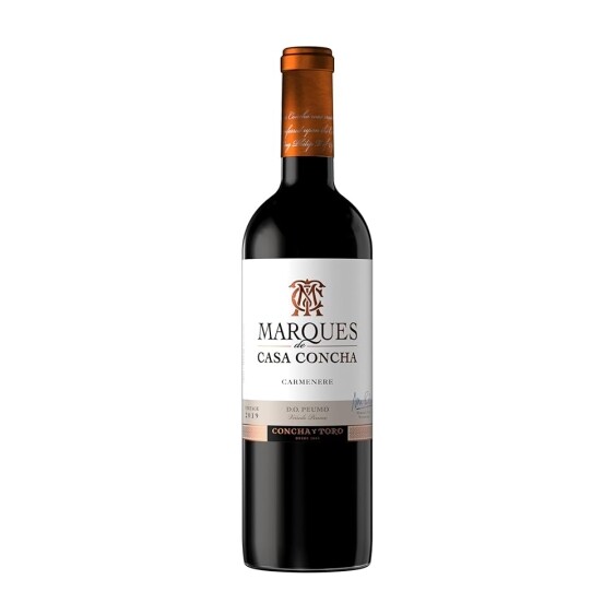 Concha y Toro Marques De Casa Concha Carmenere 750Ml