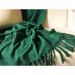 Manta Para Sofá Decoração Proteção 2,20x1,50 Envio Imediato