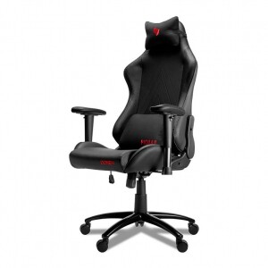 Cadeira Gamer  Donek L Preto PCH-DNKL-BL02