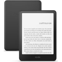 Kindle Paperwhite 12ª Geração 16GB 7” Modelo 2024