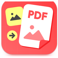 APP Image to PDF PNG to PDF - Android