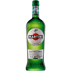 Vermute Martini Extra Dry - 750ml