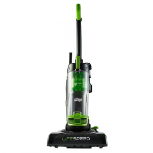 Aspirador de Pó Vertical Wap Life Speed 2 em 1 - 2000W