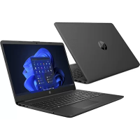 Notebook HP 256-G9 i7-1255U 16GB SSD 256GB Intel Iris Xe Tela 15" HD W11 - 86Y76LA