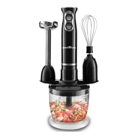 Mixer Britânia BMX400P 3 em 1 400W