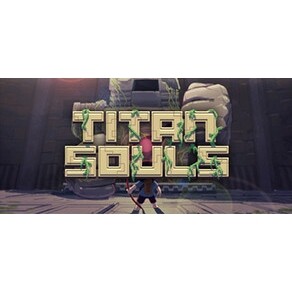 Jogo Titan Souls - PC