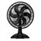 Ventilador de Mesa e Parede Arno VF42 Turbo Force 40cm 2 em 1