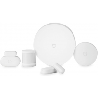 Kit Xiaomi Smart Home com Sensores Inteligentes 2 Branco - XM540BRA