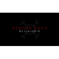 Jogo Senua's Saga: Hellblade II - Xbox Series X|S
