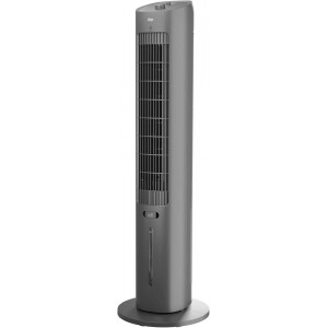 Climatizador de Ar WAP AIR FRESH 4 em 1 com Reservatório para Essência e 3 Níveis de Velocidades Baixo Ruído 90W 127V