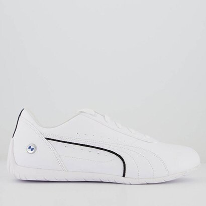 Tênis Puma BMW MMS Neo Cat