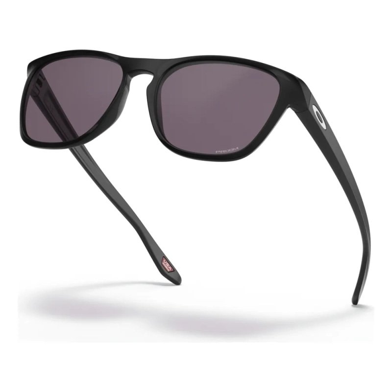 Óculos de sol Manorburn Matte Black Prizm Grey Oakley Oo9479 947901 56