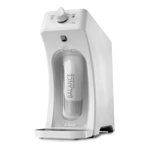 Purificador De Água Ibbl Novo E-due Água Gelada E Natural
