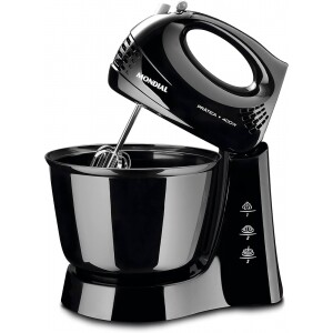 Batedeira Prática Mondial 400W 110V - B-44-B