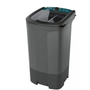 Lavadora de Roupas 10Kg Arno Lavete Eco 10+ ML81 Cinza 127V