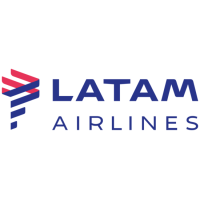 Ganhe 10% de Desconto em Passagens Áreas Nacionais pela LATAM