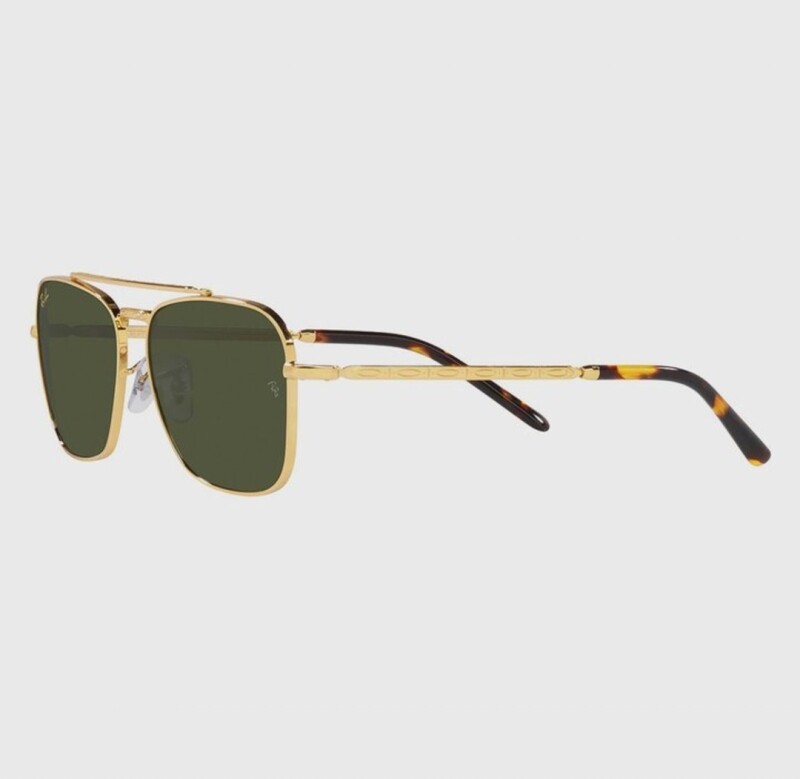 Óculos de Sol Ray-Ban New Caravan