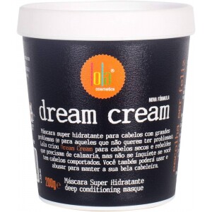 Lola Cosmetics Dream Cream 200G