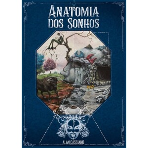 eBook Anatomia dos Sonhos