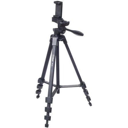 Tripé Amador para Cãmeras Fotográficas Greika - NT510