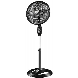 Ventilador Coluna Mondial 127V 40cm 6 pás Super Power - VSP-40C-B