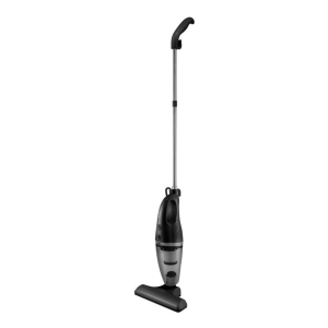 Aspirador De Pó Vertical Home Perfect Clean 1200W 1L Preto E Cinza Elgin 127V