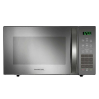 Micro-ondas Mondial Espelhado 34L 1400W  - MO-02-34-E
