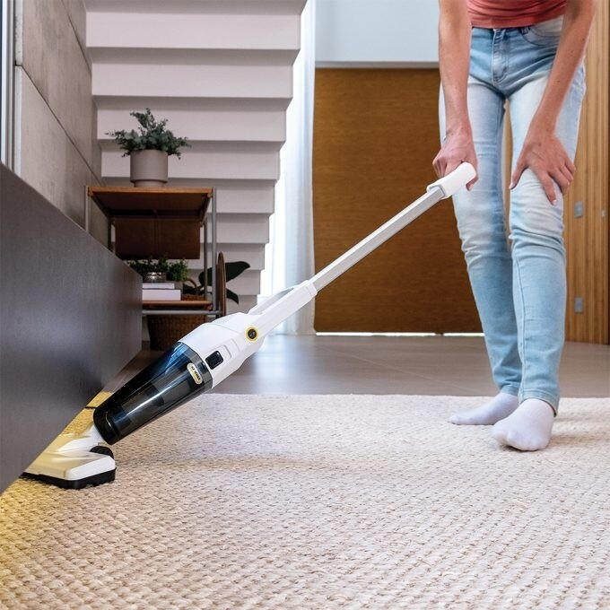 Aspirador de Pó Vertical Karcher