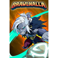 Jogo Brawlhalla - Xbox one