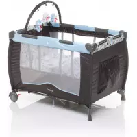 Berço Portátil Cosco Toybar