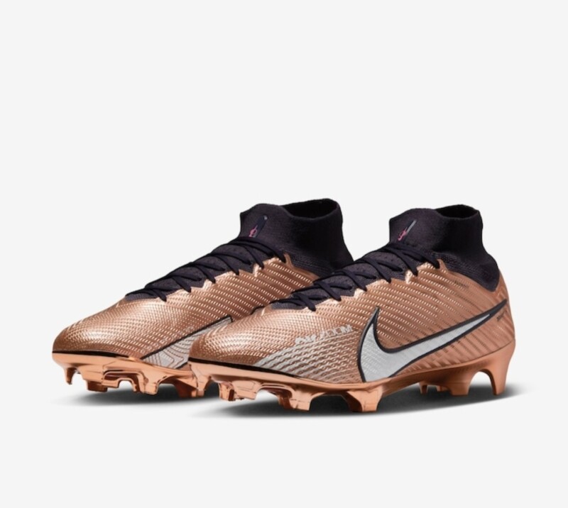 Chuteira  Zoom Mercurial Superfly 9 Elite Campo