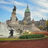 Pacote de Viagem para Reveillon em Buenos Aires saindo de São Paulo