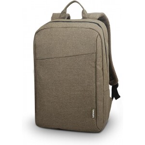 Mochila Lenovo Casual B210 Verde para notebook de até 15.6" GX40Q17228