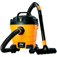 Aspirador de Água e Pó WAP GTW 10 1400W - FW005706