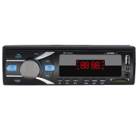 Aparelho de Som Automotivo Rádio Bluetooth MP3 4x25W - CINOY-YN-RAD40680