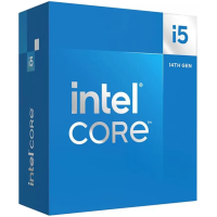 Processador Intel Core i5 14400F 3.5 GHz (4.7GHz Turbo) 14ª Geração 10-Cores 16-Threads LGA 1700 - BX8071514400F