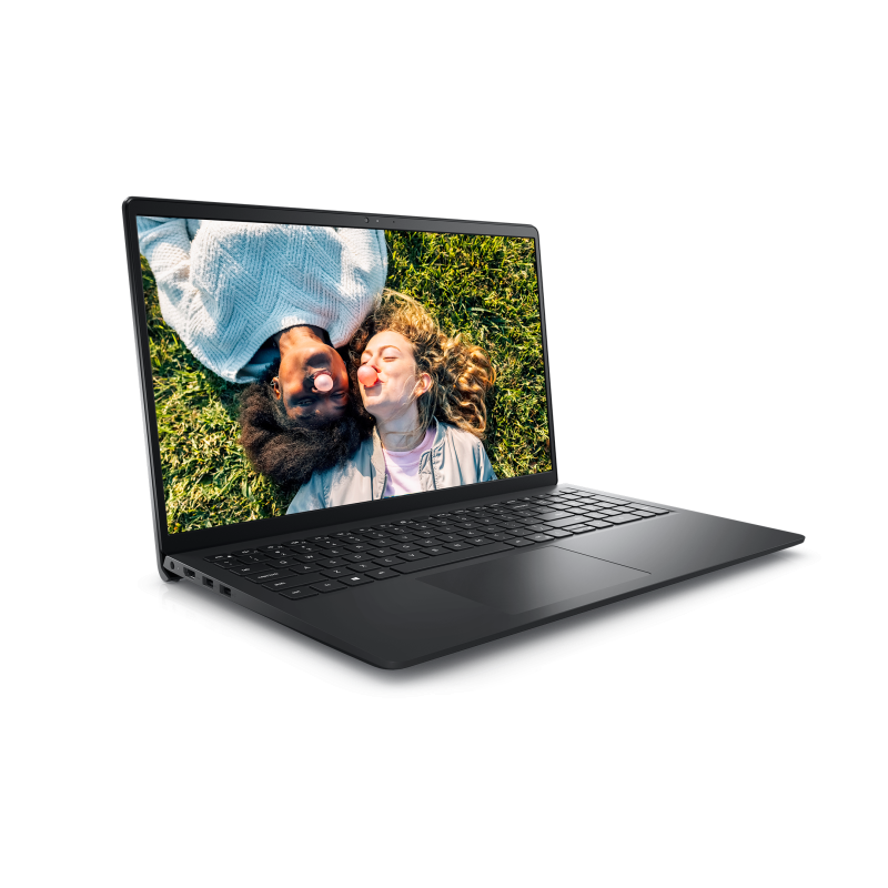 Notebook Dell Inspiron 15 3000 i3-1215U 8GB SSD 512GB Intel UHD Tela 15,6" FHD Linux Ubuntu - i3520uadl1004w