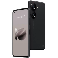 Smartphone Asus Zenfone 10 256GB 5G Octa Core Snapdragon 8+Gen2 8GB 5,92" Câm Dupla + Self 32MP Preto