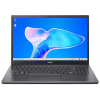 Notebook Acer i5-12450H 16GB SSD 512GB UHD Graphics Xe G4 Tela 15,6'' FHD Linux - A515-57-5429